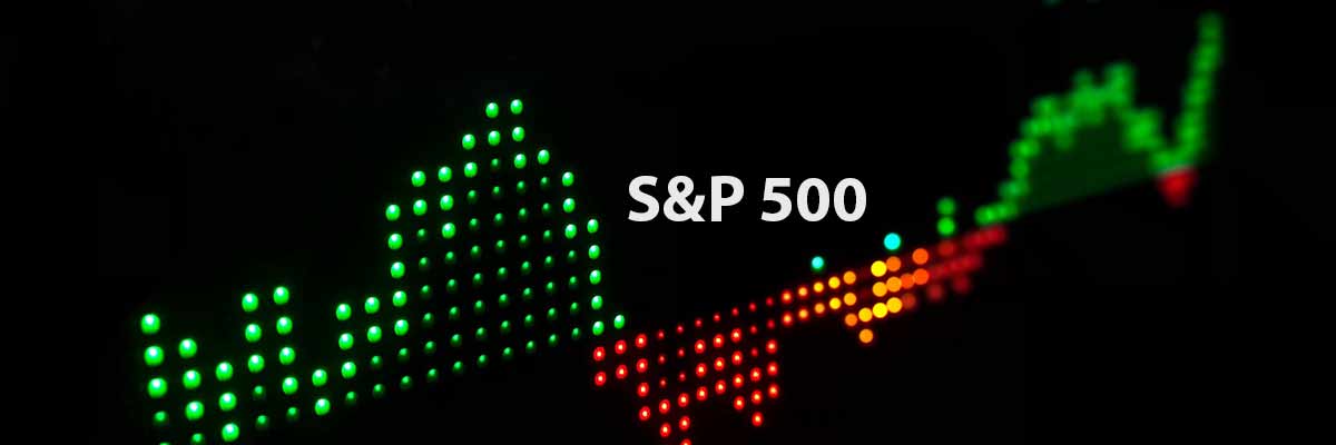 S&P-500