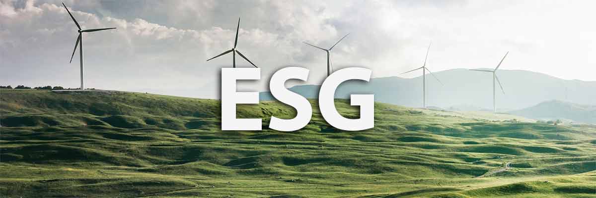 ESG